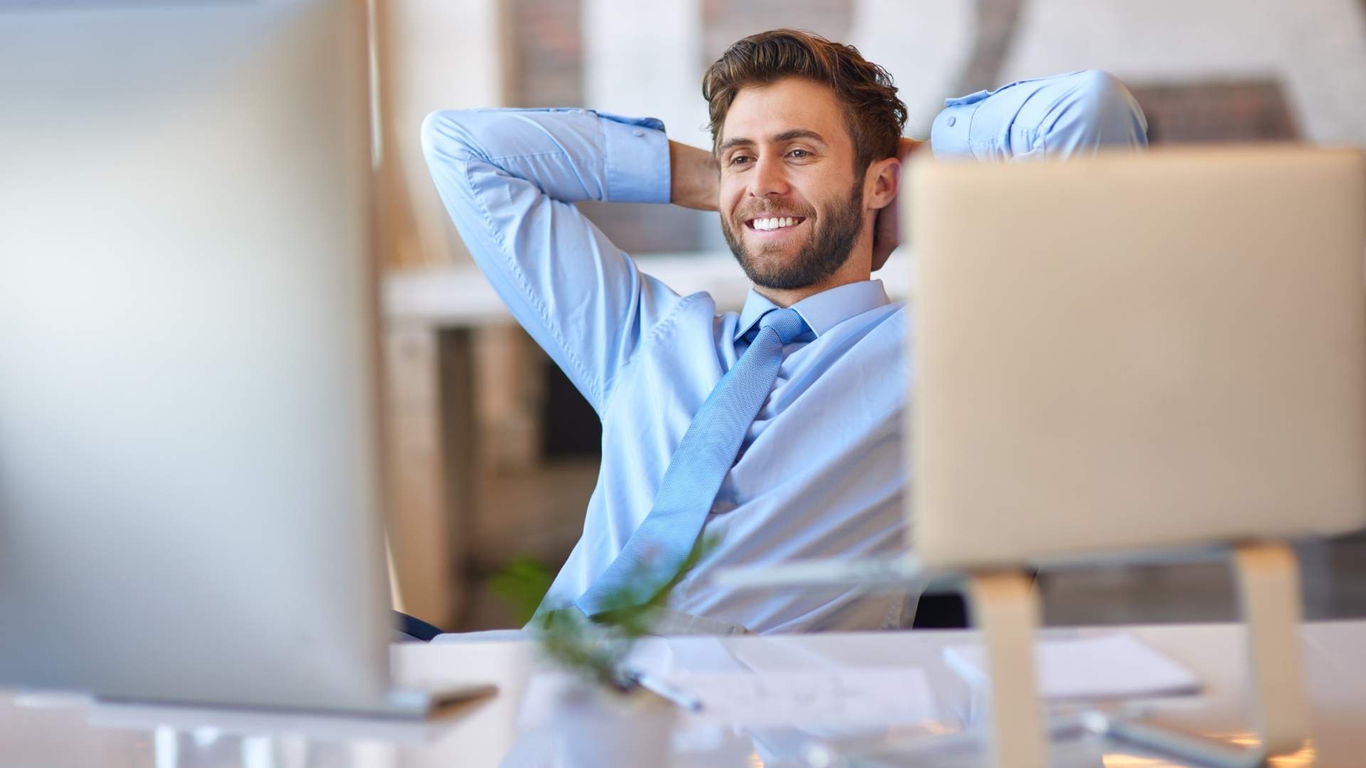 Teknik och prylar som förbättrar ditt välmående och hjälper dig leva ett stressfritt liv